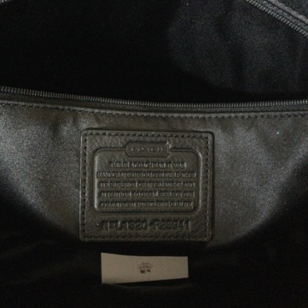 💥Coach Handbag💥 - Picture 7 of 10